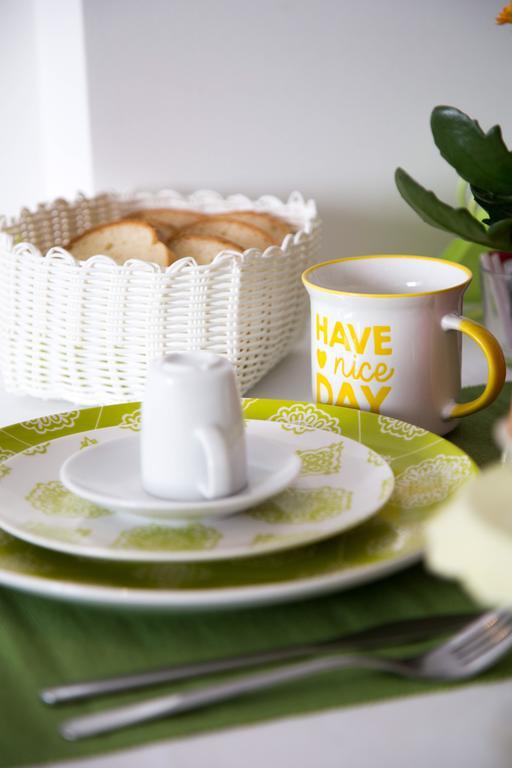 Bed & Breakfast Domus Casaletto Rome