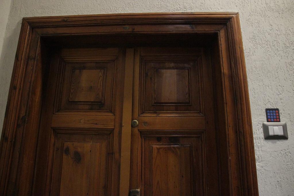 Rhome Sweet - Trastevere Hébergement de vacances Rome
