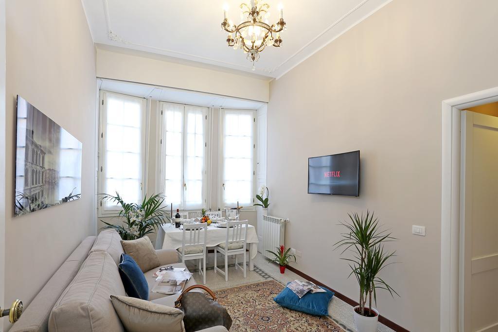 Guest house Liberty