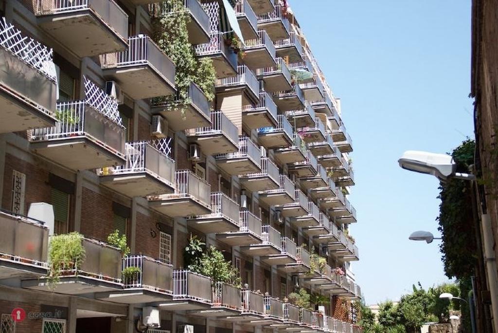 Saint Peter Apartment