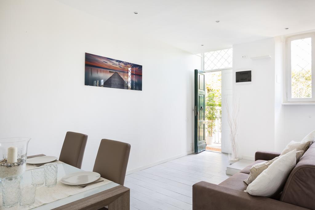 The Imperial Appartement *