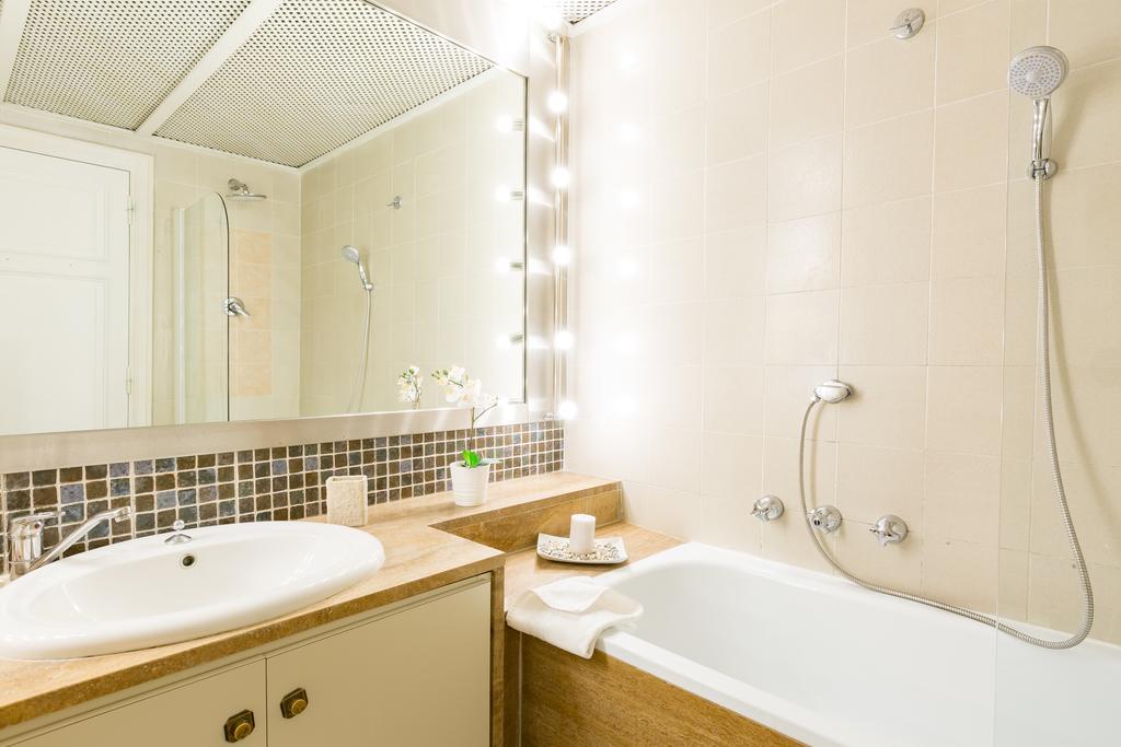 Appartement The Imperial