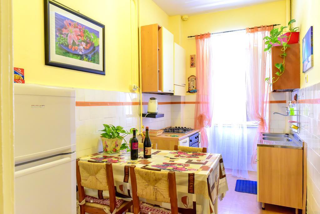 Casa Vacanza Frendy - Free Airport Transportation On Arrival If You Book An Apartment Of Minimum 3 Nights And 6 People *