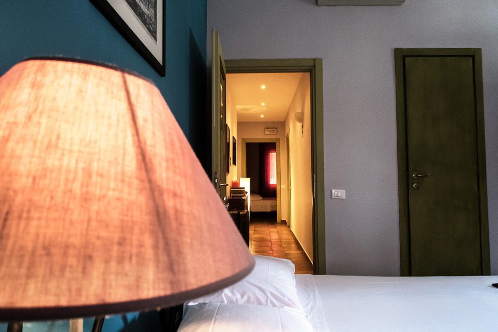 Bb Trastevere Station - Room3 Bed & Breakfast 2*