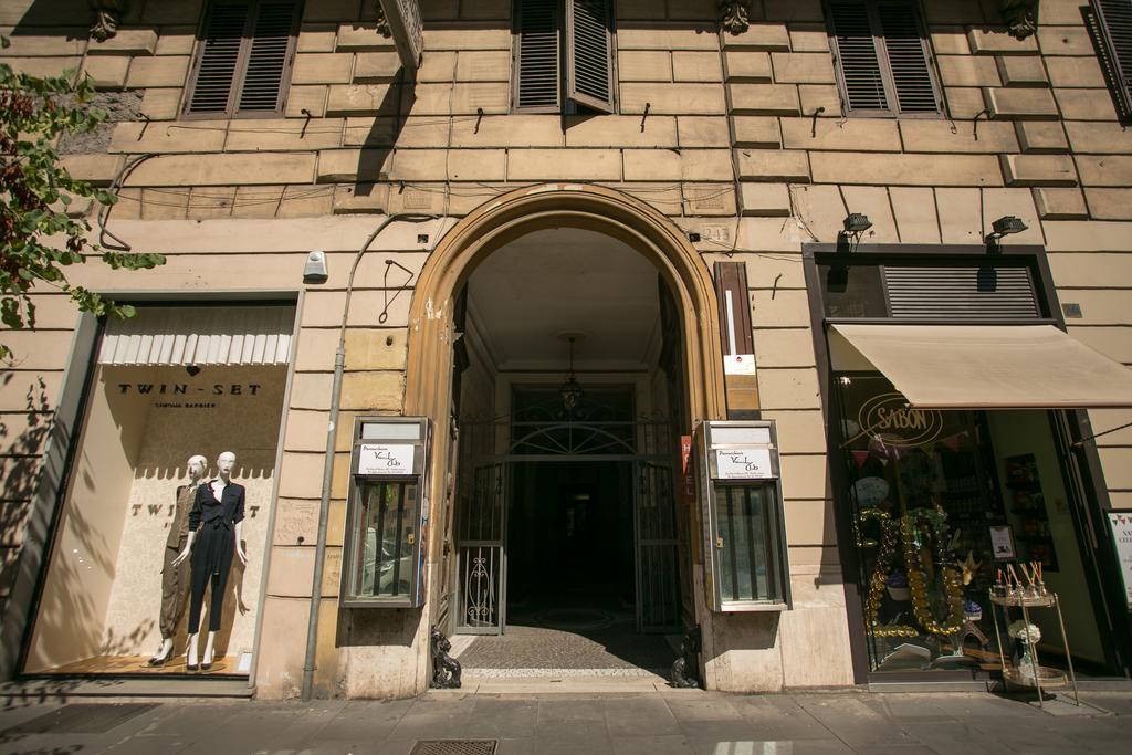 The B Place Cola Affittacamere