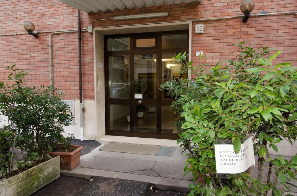 Vatican's Sight Apartment