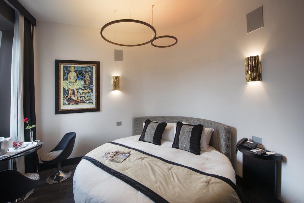 Torre Argentina Relais - Residenze Di Charme Casa de hóspedes 3*