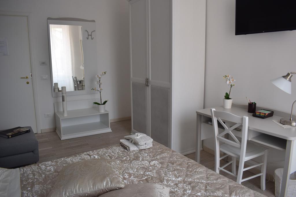 My Bed Vatican Museum Guest house 2*