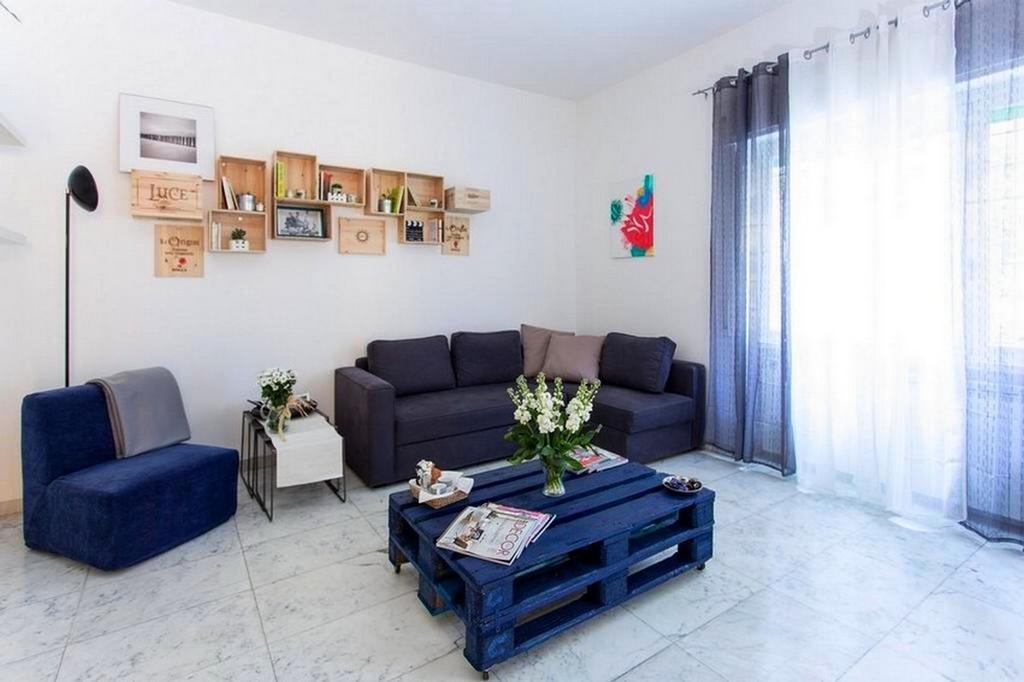 Holiday home Vatican Aurelia 325 *