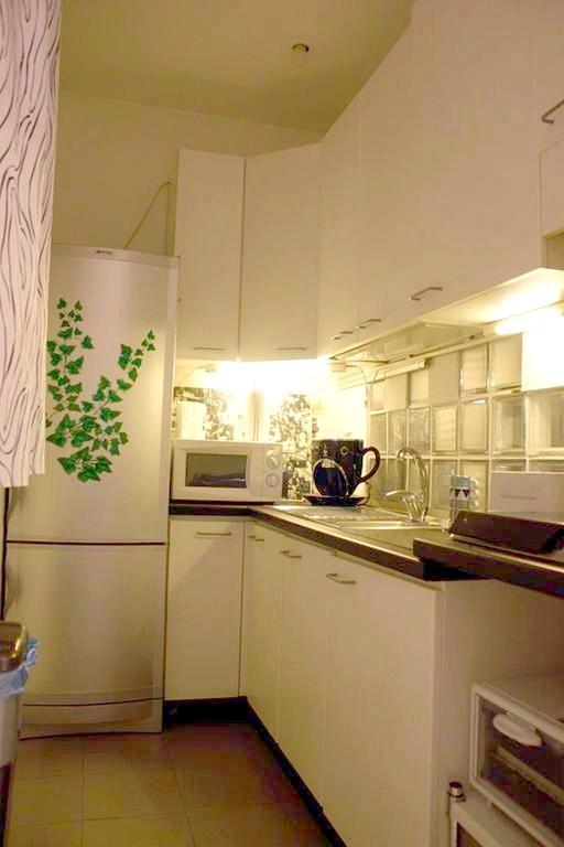 Vatican Aurelia 325 Holiday home Rome