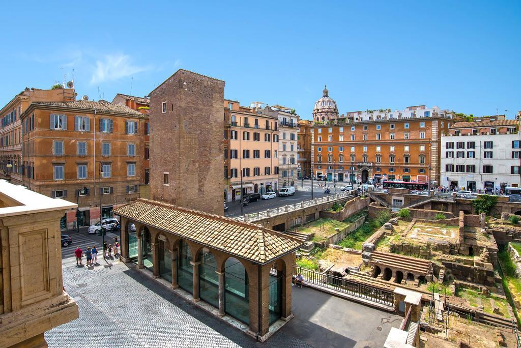 Maison d'hôtes Pantheon Caesar Relais