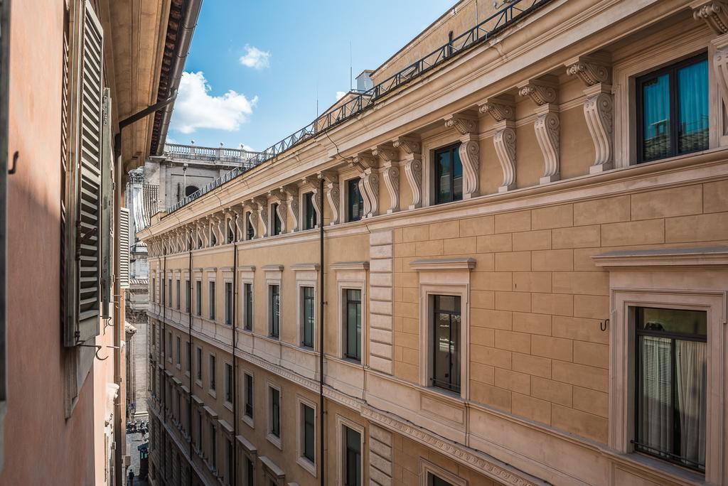 Vakantiehuis Pantheon116