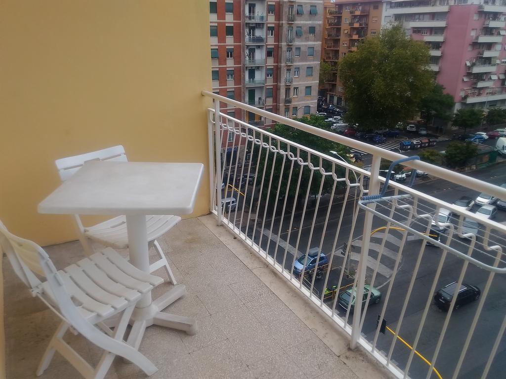 Holidays House Marconi * Rome