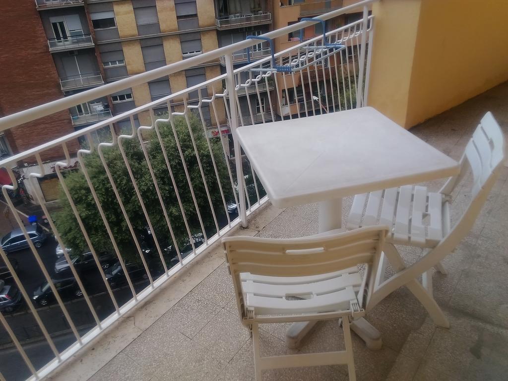 Appartement Holidays House Marconi *