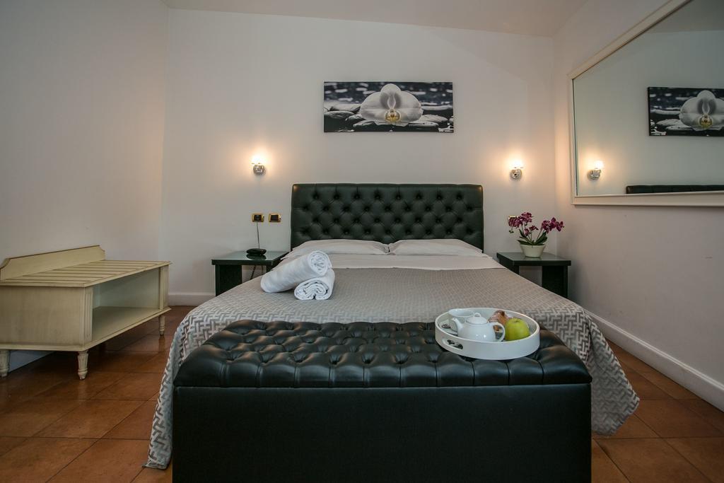 Quadrifoglio Eur Hotel Rome