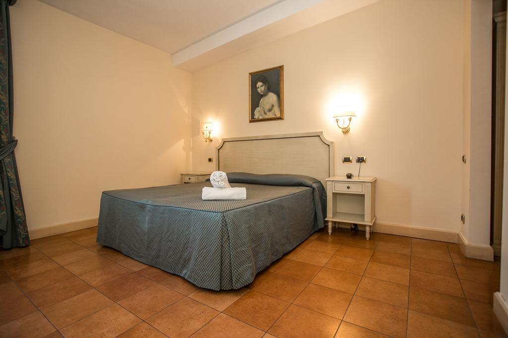 Hotel Quadrifoglio Eur 3*