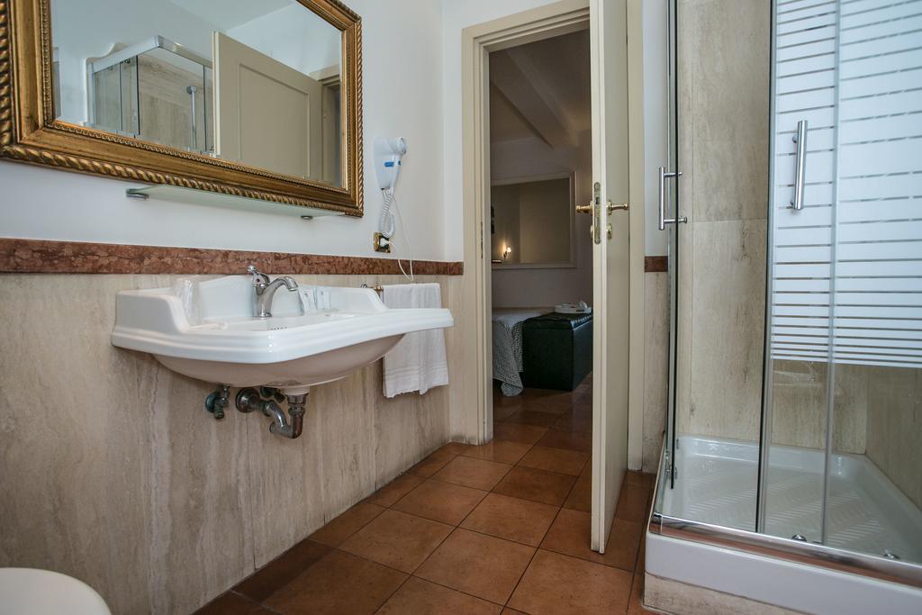 Quadrifoglio Eur Hotel Rome