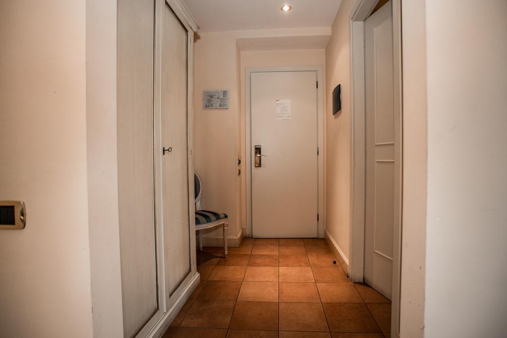 Hotel Quadrifoglio Eur 3*