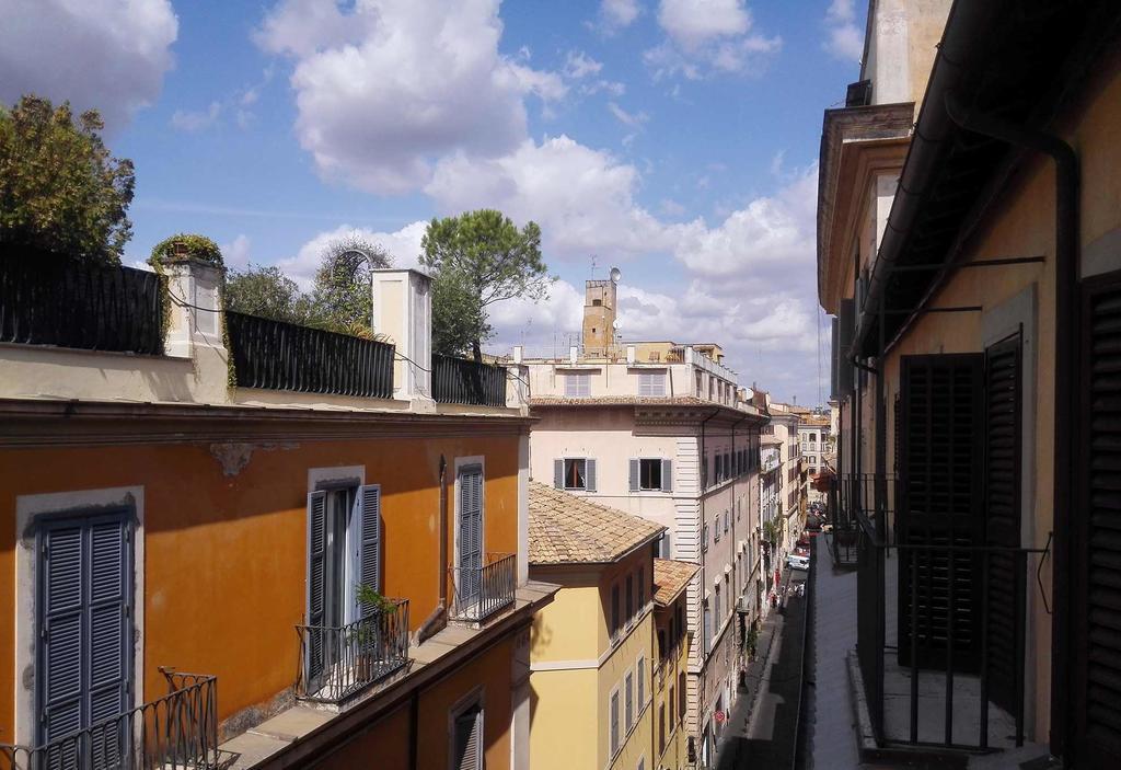 Casa Minerva Al Pantheon Rome