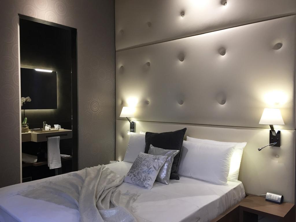Maison d'hôtes Private Luxury Rome