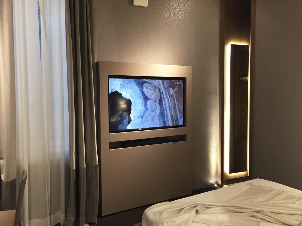 Private Luxury Rome