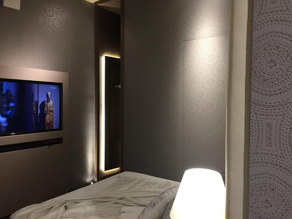 Maison d'hôtes Private Luxury 2*