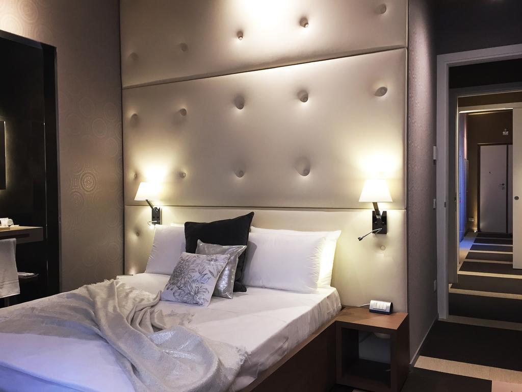Maison d'hôtes Private Luxury Rome