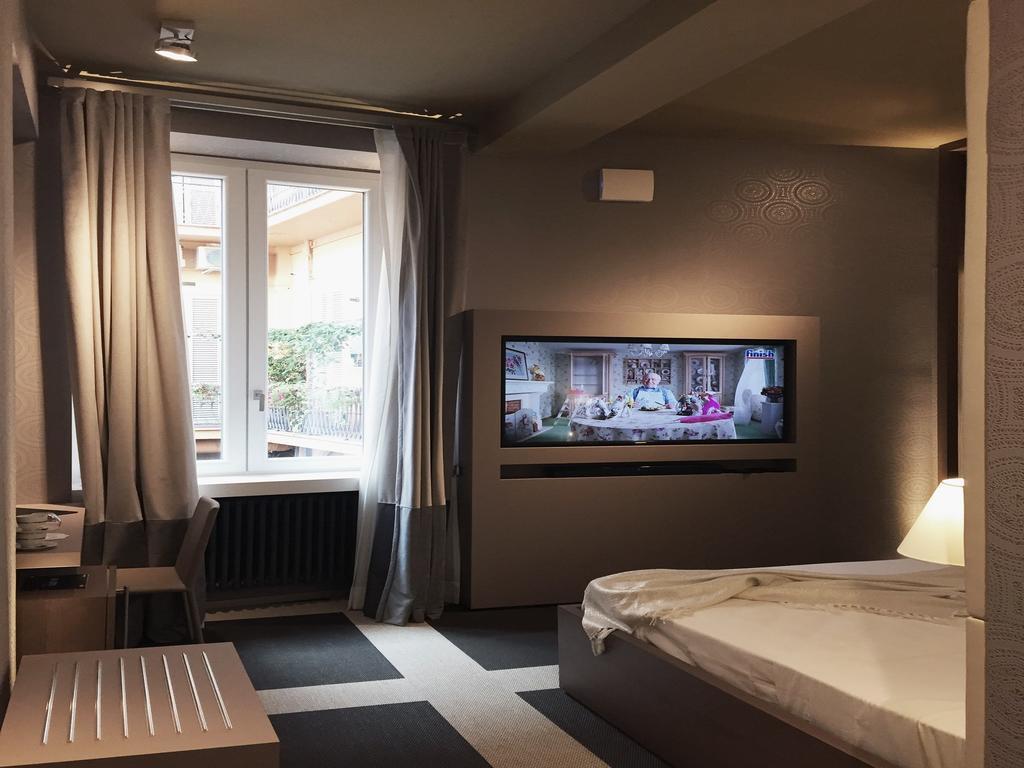 Private Luxury 2* Rome