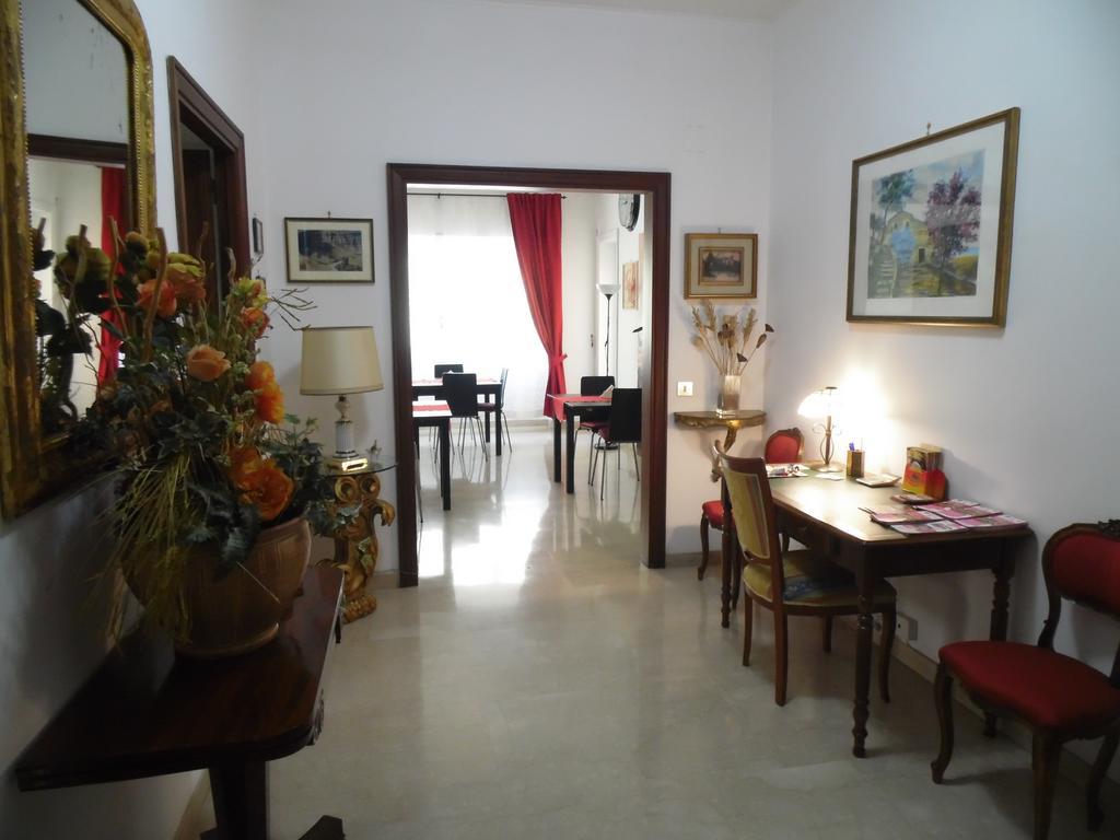 Acomodação com café da manhã  Romoletto 3*