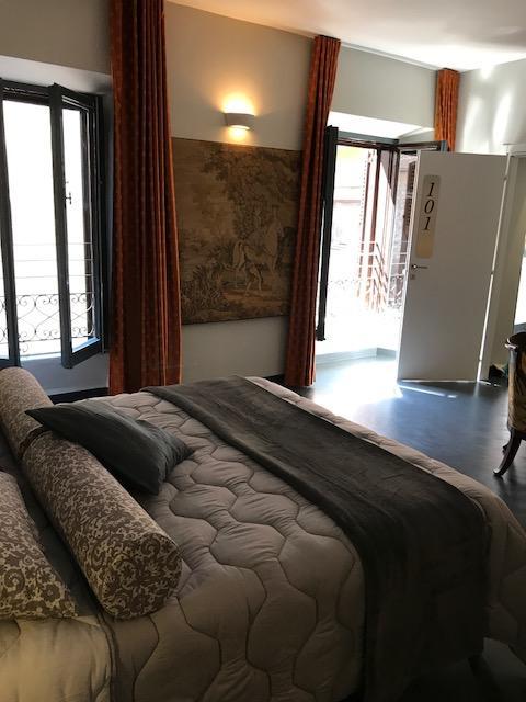 94 Piazza Di Spagna Gasthuis