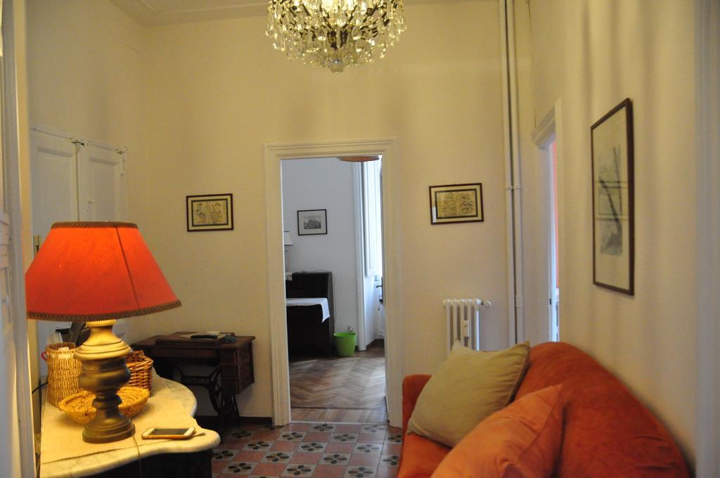 Le Streghe *