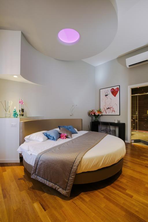 Appartement Trevi Fashion Rome