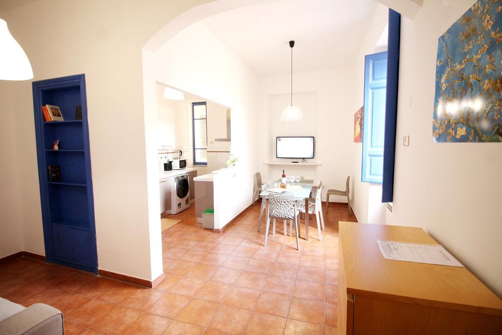Colosseum Super Family Apartment *