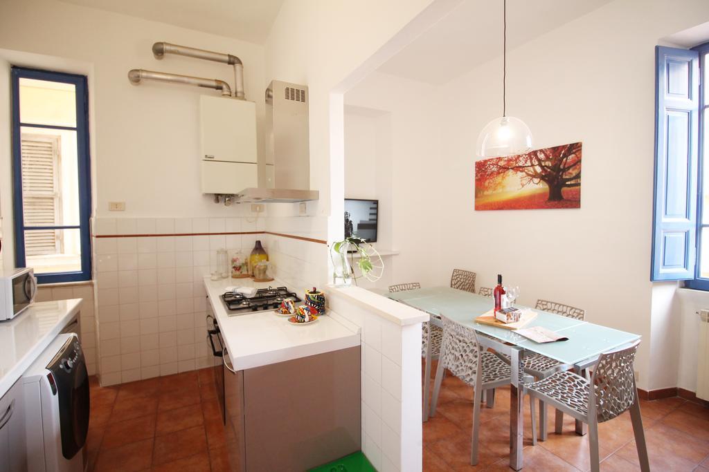 Colosseum Super Family Apartment *