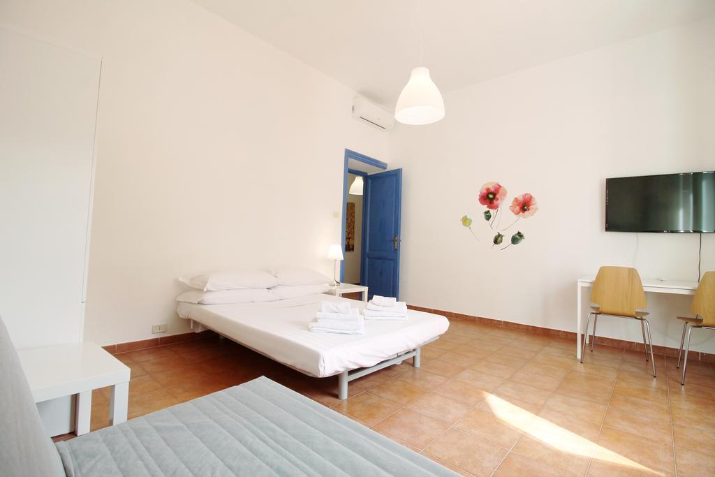 Apartment Colosseum Super Family