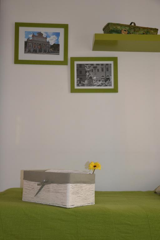 Angolo Sul Giardino Bed & Breakfast Rome