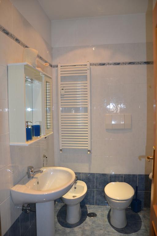 Angolo Sul Giardino Bed & Breakfast *