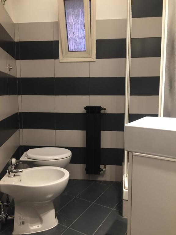 Apartment Al Civico 6 *