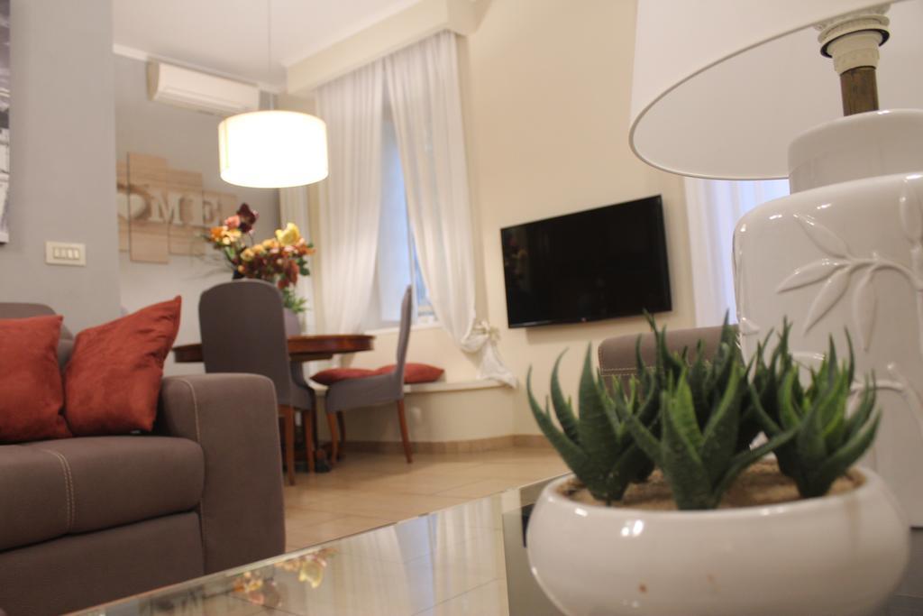 Domus Pratolina Roma