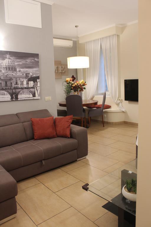 Domus Pratolina Casa de férias