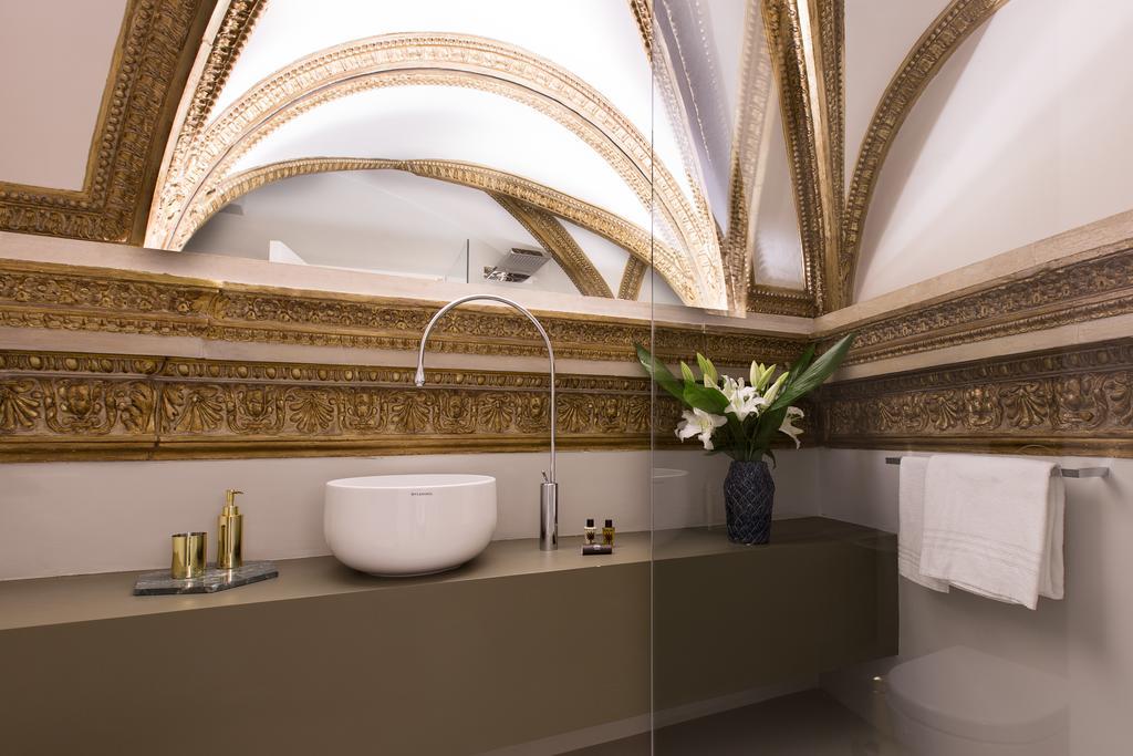 Experience Collection By Romac - Costaguti Experience Apartment