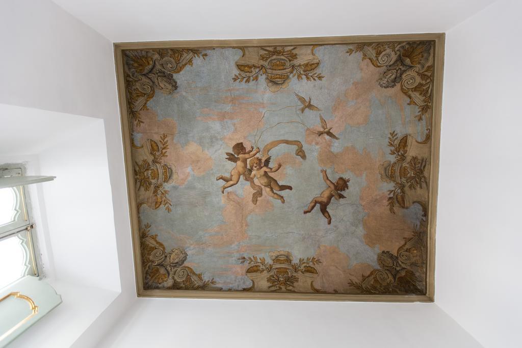 Experience Collection By Romac - Costaguti Experience Rome