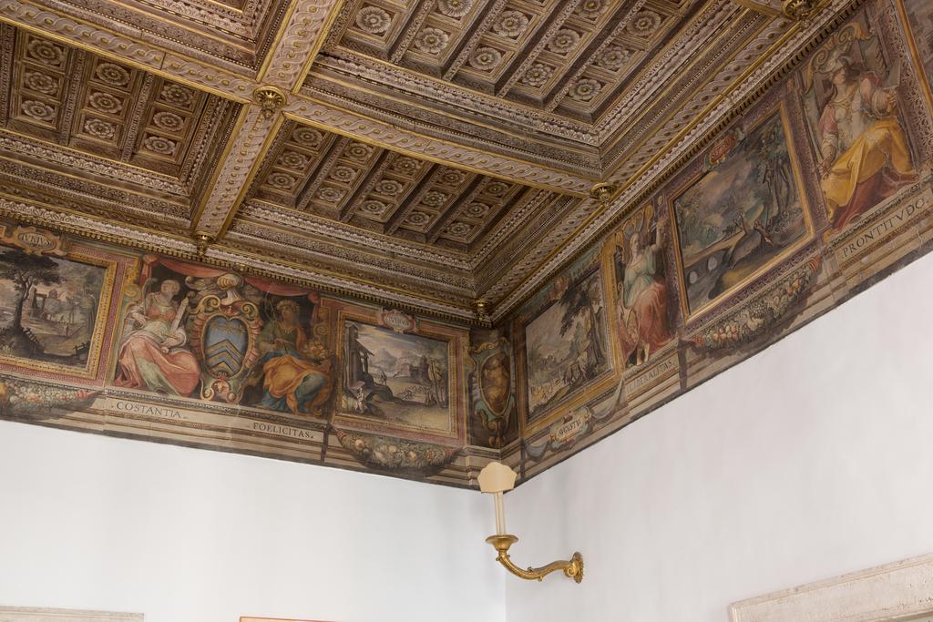 Experience Collection By Romac - Costaguti Experience * Rome