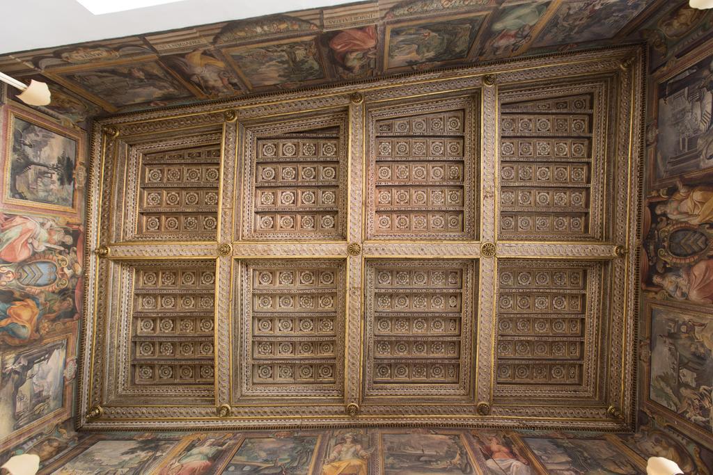 Experience Collection By Romac - Costaguti Experience Rome