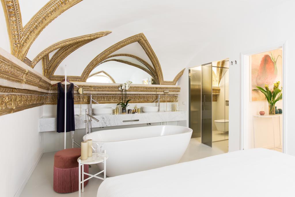 Experience Collection By Romac - Costaguti Experience Apartment *