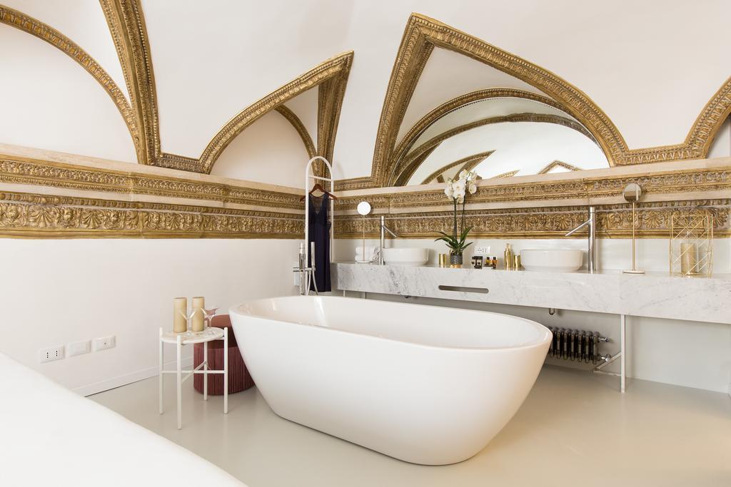 Apartment Experience Collection By Romac - Costaguti Experience *