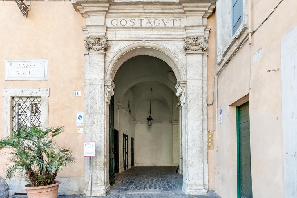 Apartment Experience Collection By Romac - Costaguti Experience Rome