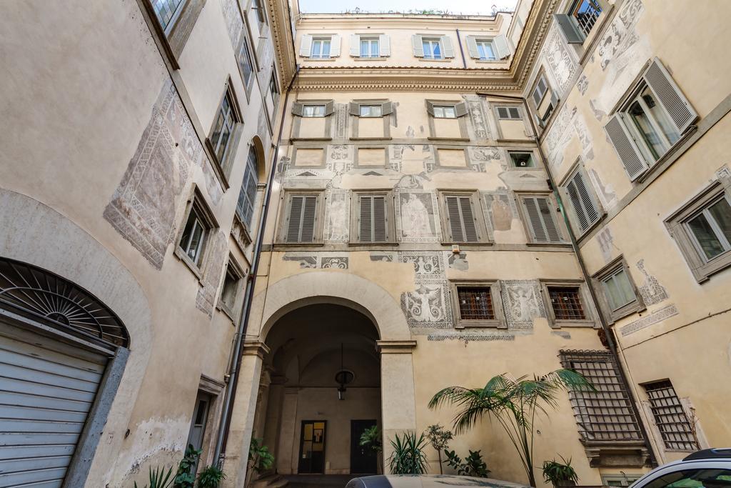 Experience Collection By Romac - Costaguti Experience Rome