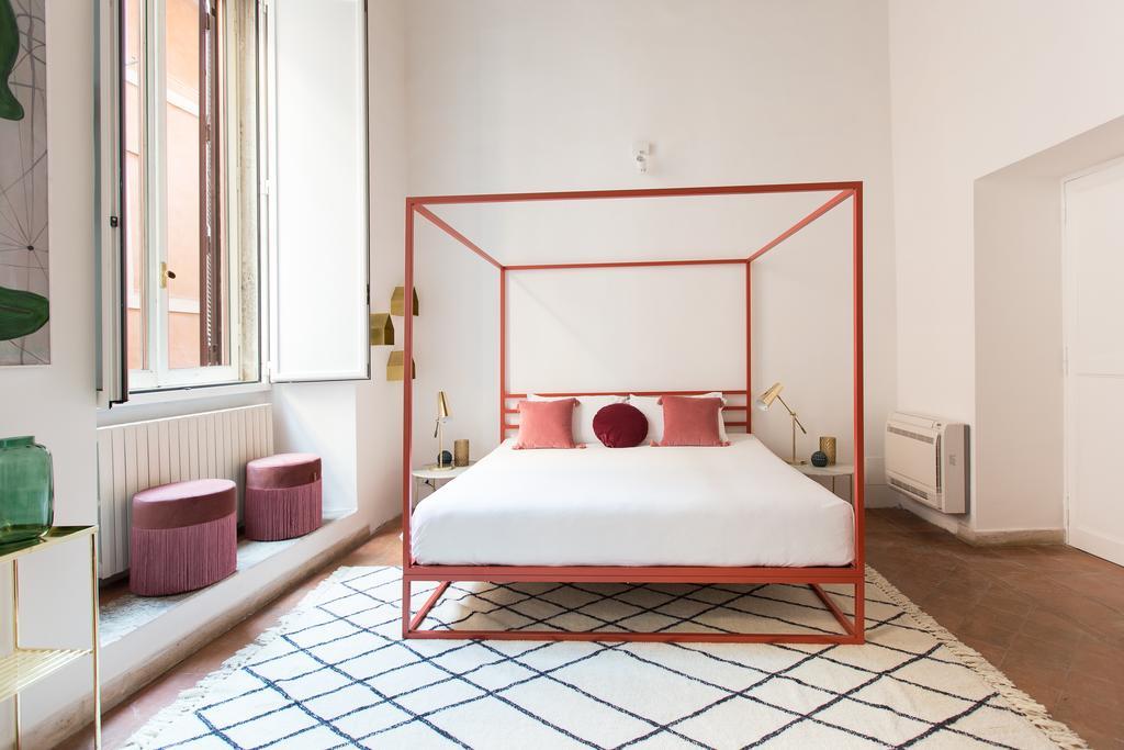 Apartment Experience Collection By Romac - Costaguti Experience Rome