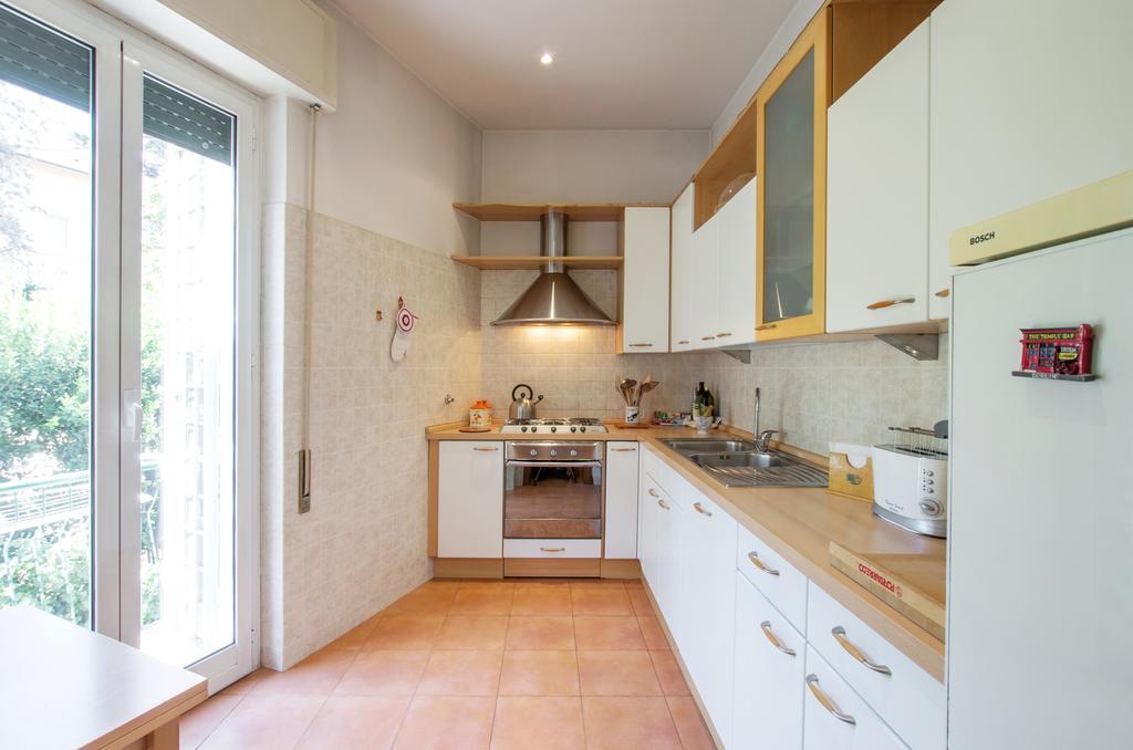 Monginevra Old Fashioned House Rome